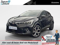 Zwart Gebruikt 2024 Mitsubishi ASX Intense+ SUV | € 26.740 (Super prijs)