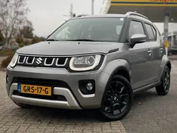 Grijs Gebruikt 2023 Suzuki Ignis Style Hatchback | € 19.900 (Eerlijke prijs)