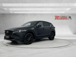 Zwart Gebruikt 2024 Mazda CX-5 Homura-Line SUV | € 38.999 (Eerlijke prijs)