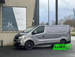 Grijs Gebruikt 2018 Fiat Talento Van | € 10.700 (Super prijs)