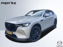 Platinum quartz (licht beige metallic) Gebruikt 2025 Mazda CX-60 Edition SUV | € 57.850