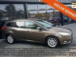 Bruin Gebruikt 2018 Ford Focus Trend Stationwagen | € 11.940 (Goede deal)