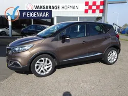 Bruin Gebruikt 2015 Renault Captur Dynamique SUV | € 11.350 (Eerlijke prijs)