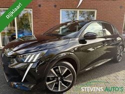 Zwart Gebruikt 2020 Peugeot e-208 GTi Hatchback | € 13.899 (Eerlijke prijs)