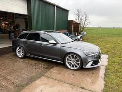 Gebruikt 2014 Audi RS6 | € 41.500 (Super prijs)