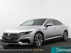 Grijs Gebruikt 2019 VW Arteon Business Hatchback | € 27.595 (Eerlijke prijs)