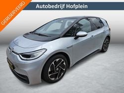 Grijs Gebruikt 2021 VW ID.3 Pro Hatchback | € 20.270 (Super prijs)