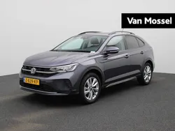 Grijs Gebruikt 2024 VW Taigo Life SUV | € 23.400 (Eerlijke prijs)