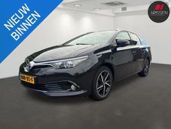 Zwart Gebruikt 2018 Toyota Auris Touring Sports Edition Stationwagen | € 13.395 (Eerlijke prijs)