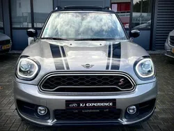 Grijs Gebruikt 2019 Mini Cooper S Countryman SUV | € 23.750 (Eerlijke prijs)