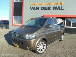Bruin Gebruikt 2012 VW T5 Van | € 13.500 (Duur)