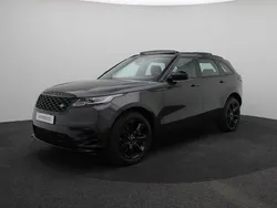 Grijs Gebruikt 2023 Land Rover Range Rover Velar Black Edition SUV | € 69.940 (Super prijs)