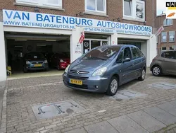 Grijs Gebruikt 2005 Citroën Xsara Picasso Attraction MPV | € 1.250 (Eerlijke prijs)