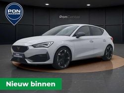 Wit Gebruikt 2022 Cupra Leon Hatchback | € 23.450 (Goede deal)