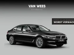 Zwart Gebruikt 2020 BMW 530e Executive Sedan | € 27.950 (Goede deal)