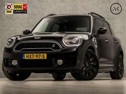 Zwart Gebruikt 2018 Mini Cooper S Countryman SUV | € 26.945 (Eerlijke prijs)