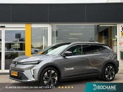 Gris schiste /noir etoile (yuy) Gebruikt 2025 Renault Scénic Techno MPV | € 43.900 (Goede deal)