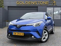Gebruikt 2018 Toyota C-HR Active SUV | € 17.243