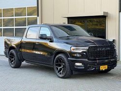 Zwart Gebruikt 2024 RAM 1500 Pickup | € 109.500