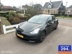 Zwart Gebruikt 2019 Tesla Model 3 Long Range AWD Sedan | € 21.950 (Eerlijke prijs)