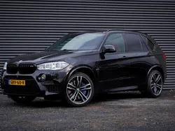 Zwart Gebruikt 2024 BMW X5 M Comfort Edition SUV | € 64.750