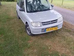 Gebruikt 1999 Daihatsu Cuore Hatchback | € 500 (Super prijs)