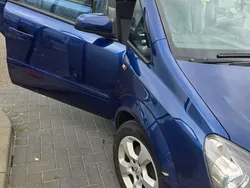 Gebruikt 2008 Opel Zafira Edition MPV | € 1.600 (Goede deal)