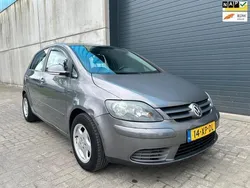 Grijs Gebruikt 2007 VW Golf Plus MPV | € 1.299 (Goede deal)