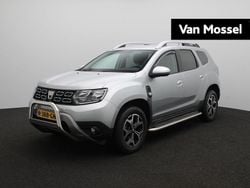 Grijs Gebruikt 2021 Dacia Duster Prestige SUV | € 15.940 (Eerlijke prijs)