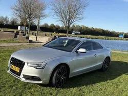 Grijs Gebruikt 2013 Audi A5 Proline Coupé | € 12.000 (Goede deal)