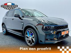 Zwart Gebruikt 2023 Lynk & Co 01 SUV | € 27.000 (Eerlijke prijs)