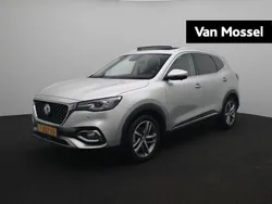Grijs Gebruikt 2023 MG EHS Luxury SUV | € 24.995 (Eerlijke prijs)