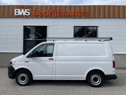 Wit Gebruikt 2018 VW T6 Trendline Van | € 14.950 (Eerlijke prijs)