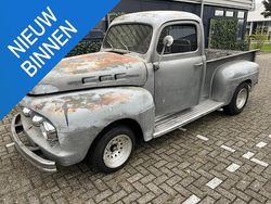 Overige Gebruikt 1954 Ford F100 Pickup | € 10.900