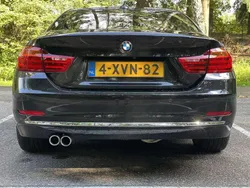 Gebruikt 2014 BMW 435 Luxury Line Coupé | € 16.000 (Eerlijke prijs)
