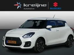 Wit Gebruikt 2020 Suzuki Swift Sport Hatchback | € 18.425 (Eerlijke prijs)