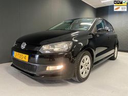 Zwart Gebruikt 2012 VW Polo Hatchback | € 3.499 (Eerlijke prijs)