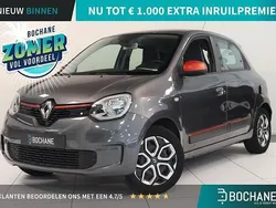 Gris lunaire kpe Gebruikt 2020 Renault Twingo Collection Hatchback | € 11.740 (Iets duurder)