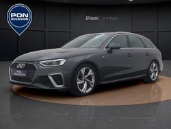 Grijs Gebruikt 2023 Audi A4 Design Stationwagen | € 34.950 (Eerlijke prijs)