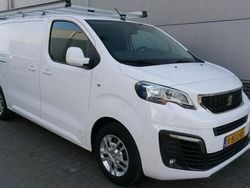 Wit Gebruikt 2018 Peugeot Expert Premium Van | € 11.750 (Super prijs)