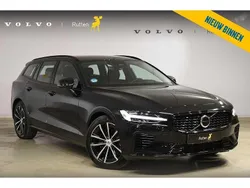 Gebruikt 2022 Volvo V60 Plus Stationwagen | € 51.835 (Duur)