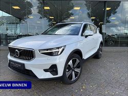 Wit Gebruikt 2023 Volvo XC40 Plus SUV | € 41.950 (Duur)