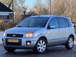Gebruikt 2007 Ford Fusion | € 2.750 (Eerlijke prijs)