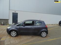 Grijs Gebruikt 2005 Mitsubishi Colt Hatchback | € 2.249 (Eerlijke prijs)