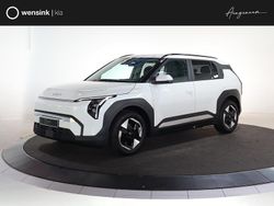 , metallic lak Nieuw 2025 Kia EV3 Plus SUV | € 36.400 (Goede deal)