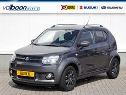 Grijs Gebruikt 2019 Suzuki Ignis Hatchback | € 16.290 (Eerlijke prijs)