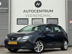 Grijs Gebruikt 2011 Seat Ibiza Style Hatchback | € 2.950 (Super prijs)