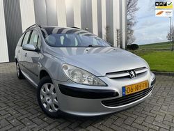 Gebruikt 2003 Peugeot 307 Stationwagen | € 1.950 (Eerlijke prijs)