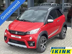 Rood Gebruikt 2023 Aixam Crossover Premium Premium | € 14.500 (Super prijs)