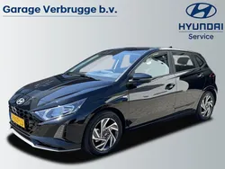 Hatchback Nieuw 2024 Hyundai i20 Comfort Hatchback | € 24.950 (Eerlijke prijs)